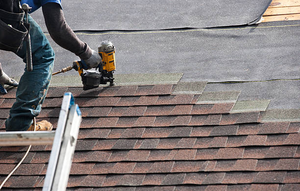 Licensed Roofing service in East Peoria, IL - Brentwood Metal Roofing